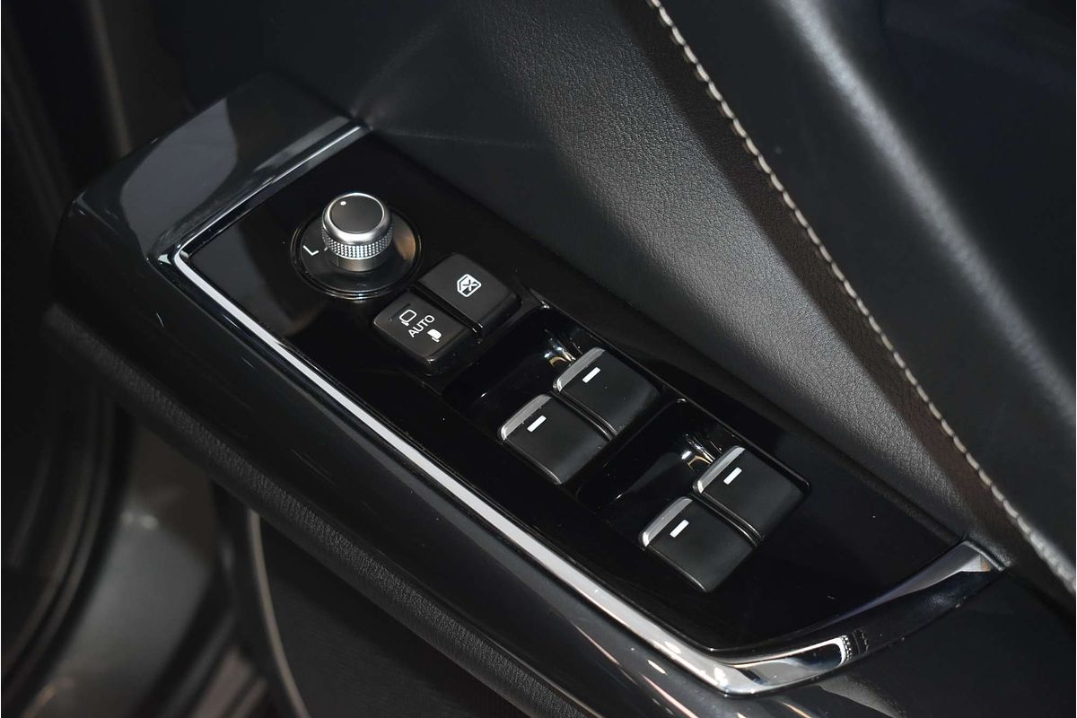 2020 Mazda CX-9 GT TC
