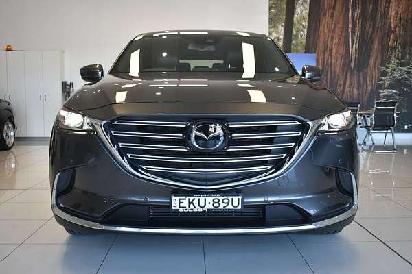2020 Mazda CX-9 GT TC