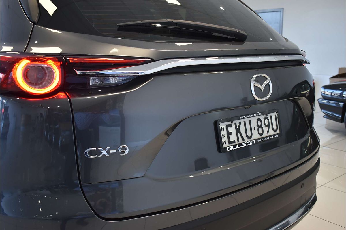 2020 Mazda CX-9 GT TC