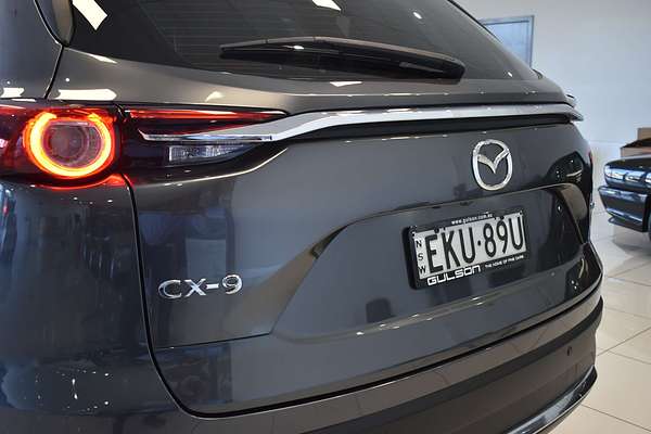 2020 Mazda CX-9 GT TC