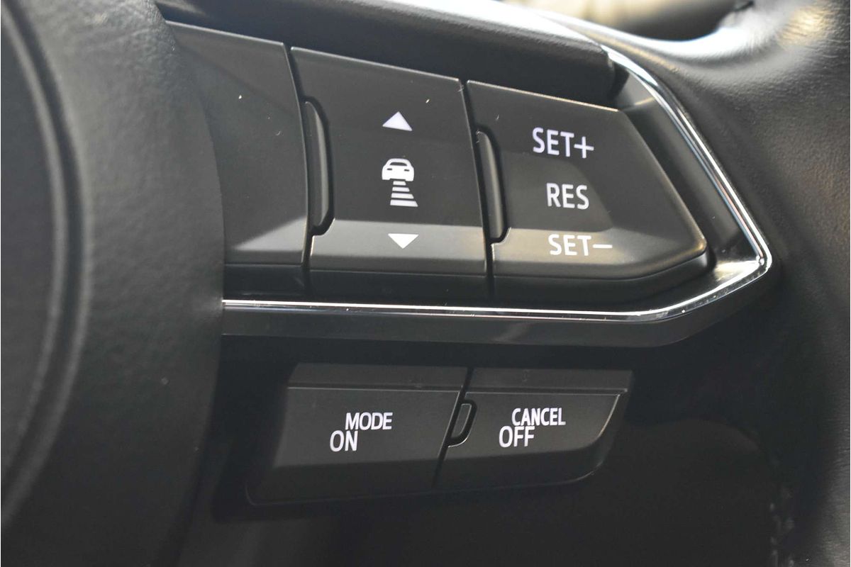 2020 Mazda CX-9 GT TC