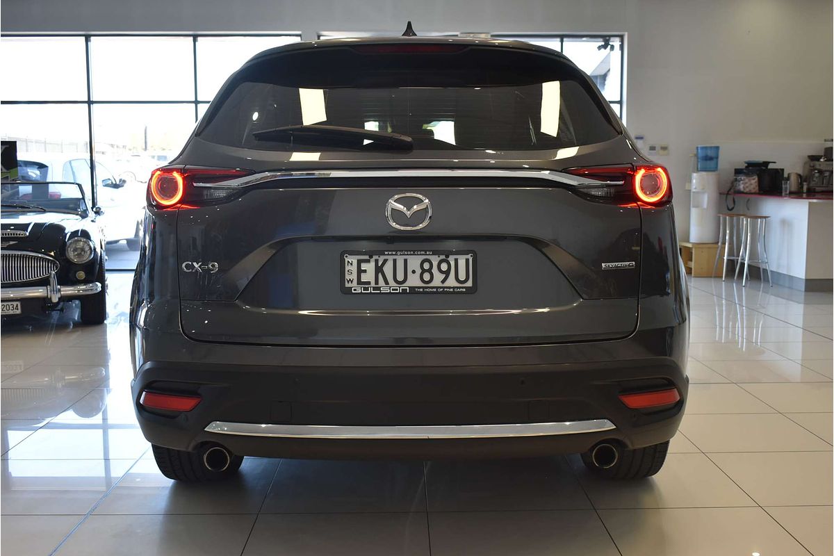 2020 Mazda CX-9 GT TC