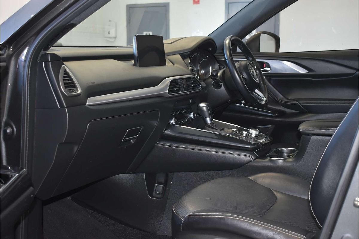 2020 Mazda CX-9 GT TC