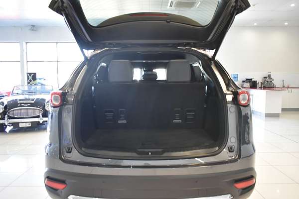 2020 Mazda CX-9 GT TC