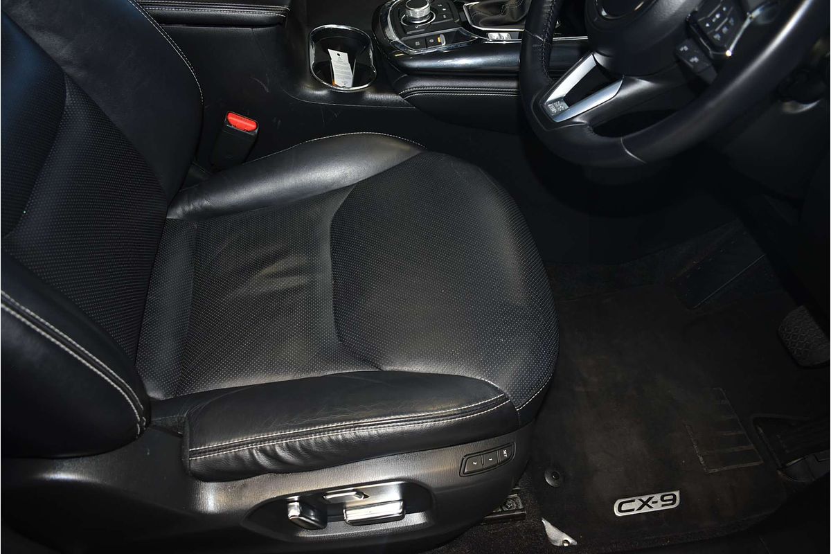 2020 Mazda CX-9 GT TC