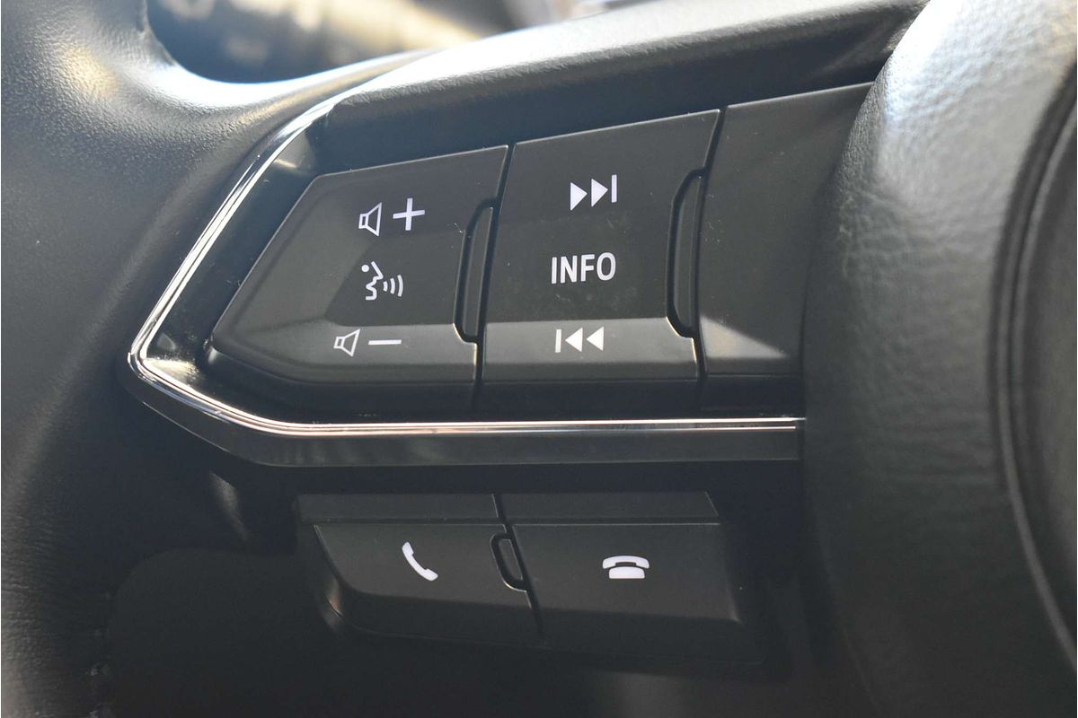 2020 Mazda CX-9 GT TC