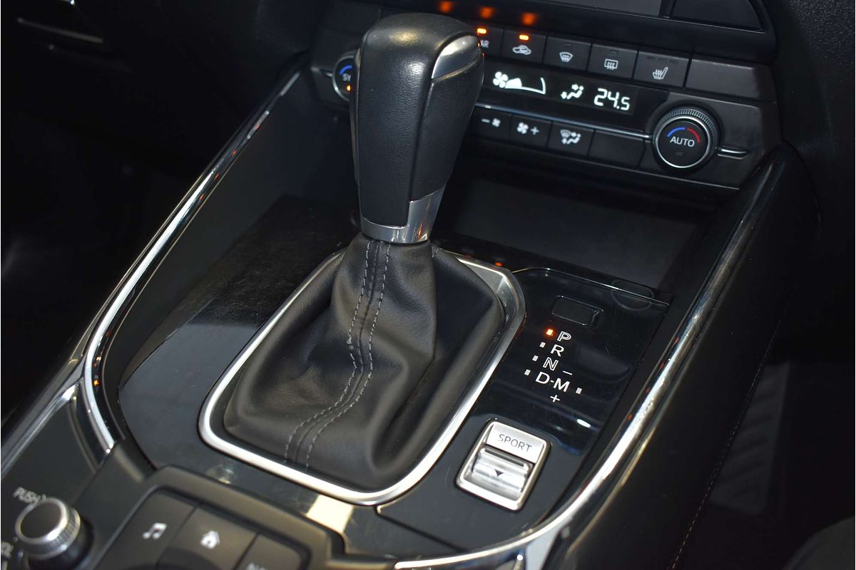 2020 Mazda CX-9 GT TC