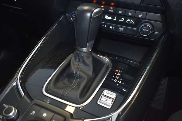 2020 Mazda CX-9 GT TC