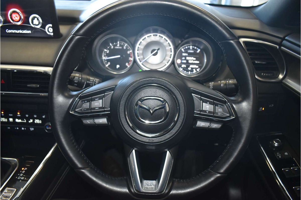2020 Mazda CX-9 GT TC