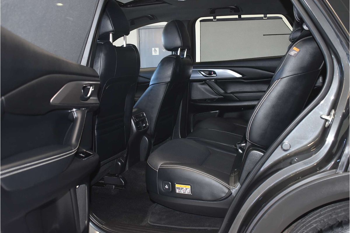 2020 Mazda CX-9 GT TC