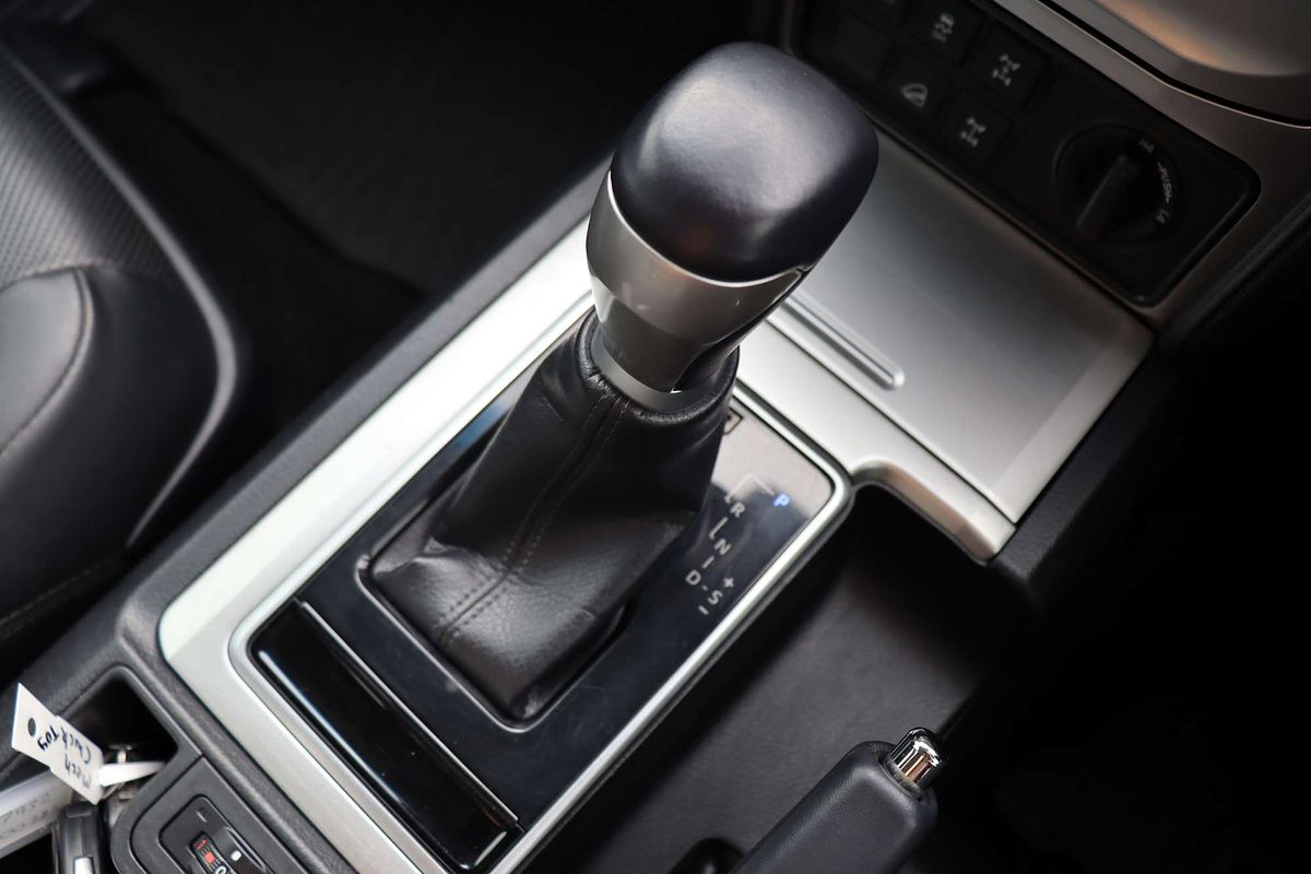 2020 Toyota Landcruiser Prado GXL GDJ150R