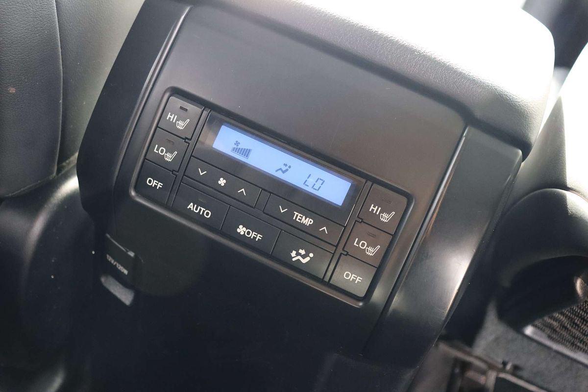 2020 Toyota Landcruiser Prado GXL GDJ150R