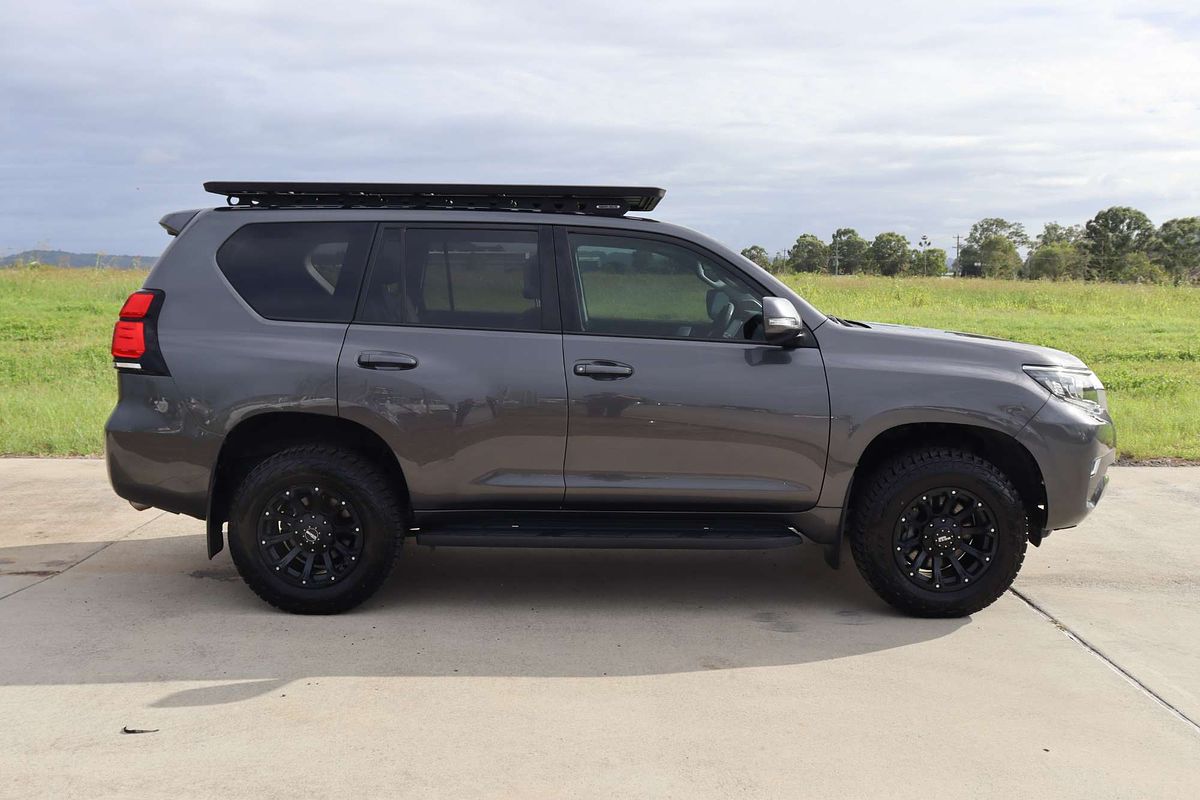 2020 Toyota Landcruiser Prado GXL GDJ150R