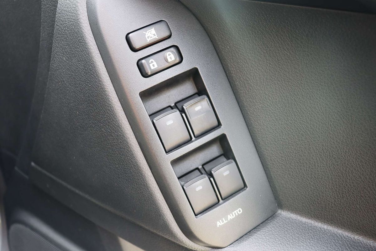 2020 Toyota Landcruiser Prado GXL GDJ150R