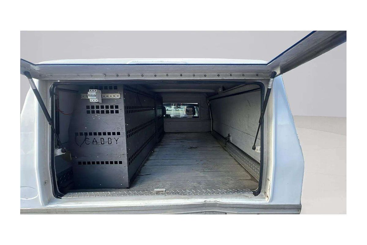 2012 Mazda BT-50 XT UP Rear Wheel Drive