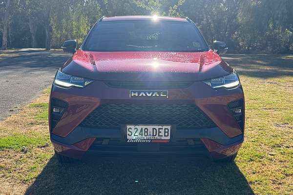2024 GWM Haval H6GT Ultra PHEV B03