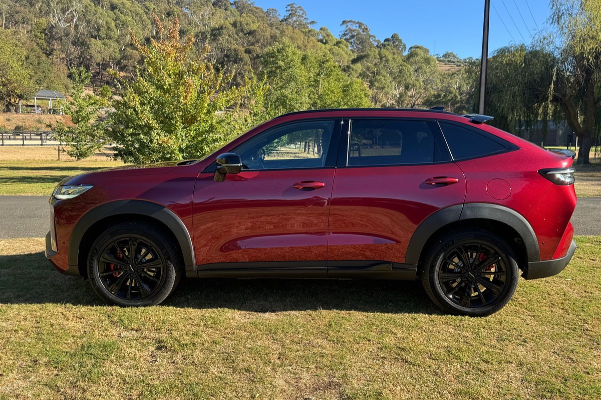 2024 GWM Haval H6GT Ultra PHEV B03