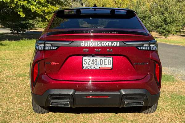 2024 GWM Haval H6GT Ultra PHEV B03