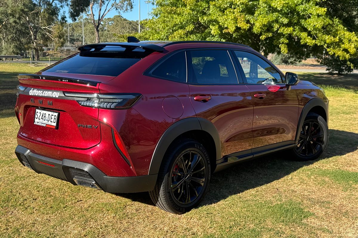 2024 GWM Haval H6GT Ultra PHEV B03