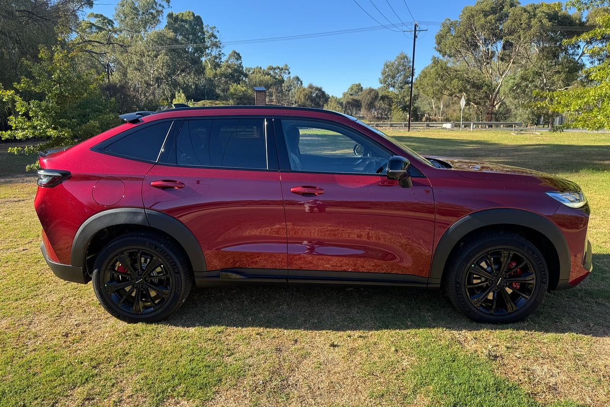 2024 GWM Haval H6GT Ultra PHEV B03
