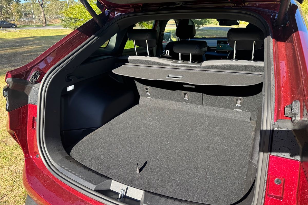 2024 GWM Haval H6GT Ultra PHEV B03