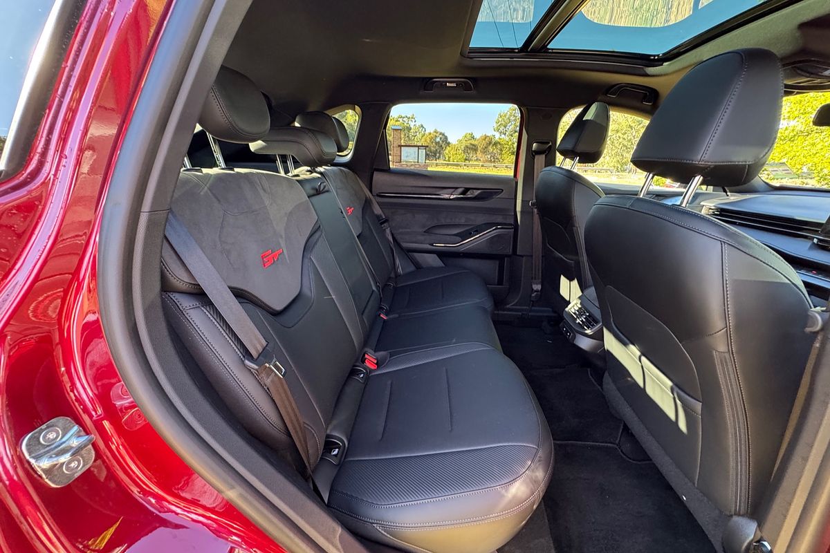 2024 GWM Haval H6GT Ultra PHEV B03