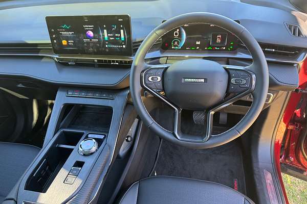 2024 GWM Haval H6GT Ultra PHEV B03