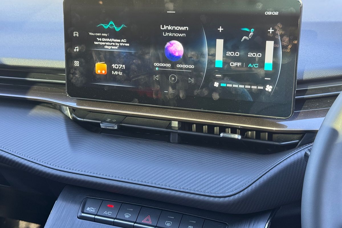 2024 GWM Haval H6GT Ultra PHEV B03
