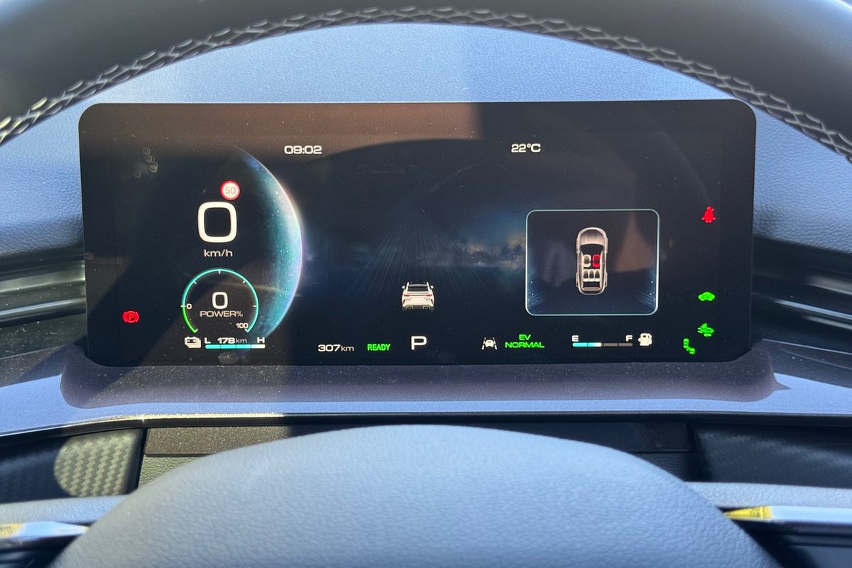 2024 GWM Haval H6GT Ultra PHEV B03