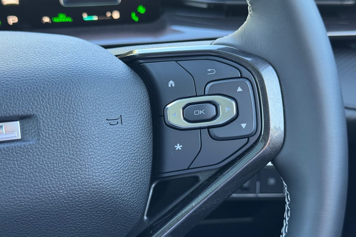 2024 GWM Haval H6GT Ultra PHEV B03