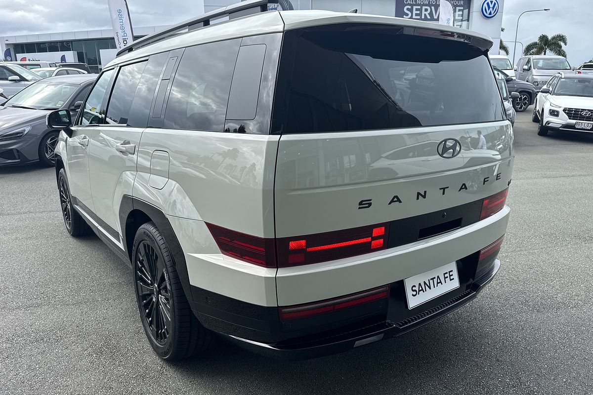 2024 Hyundai Santa Fe Hybrid MX5.V1
