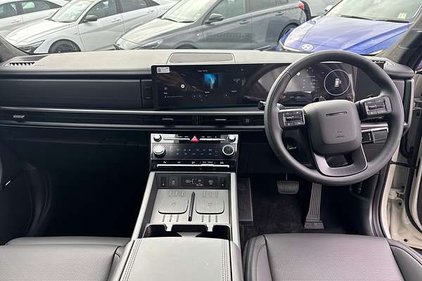 2024 Hyundai Santa Fe Hybrid MX5.V1