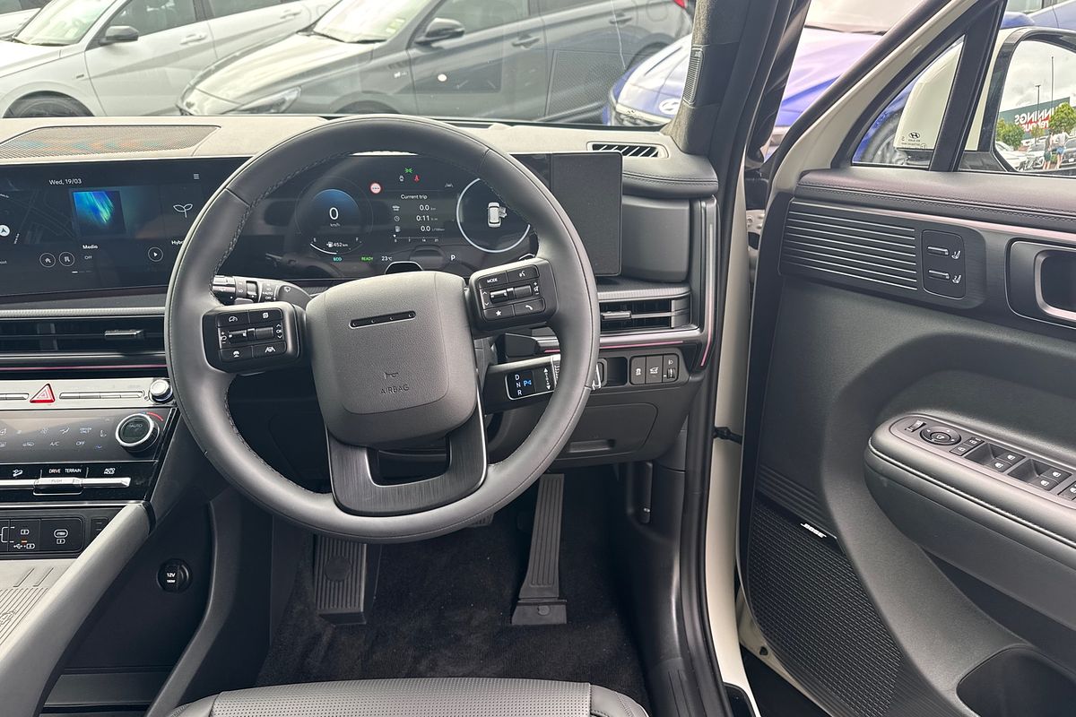 2024 Hyundai Santa Fe Hybrid MX5.V1