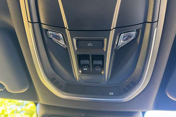 2024 GWM Haval H6GT Ultra PHEV B03