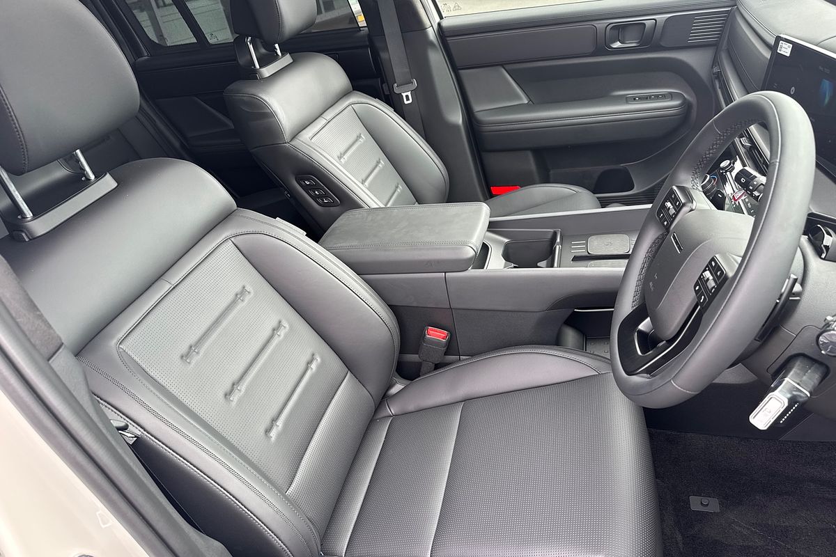 2024 Hyundai Santa Fe Hybrid MX5.V1