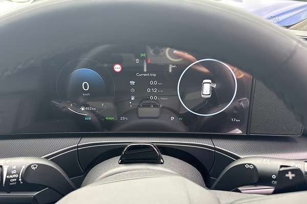 2024 Hyundai Santa Fe Hybrid MX5.V1