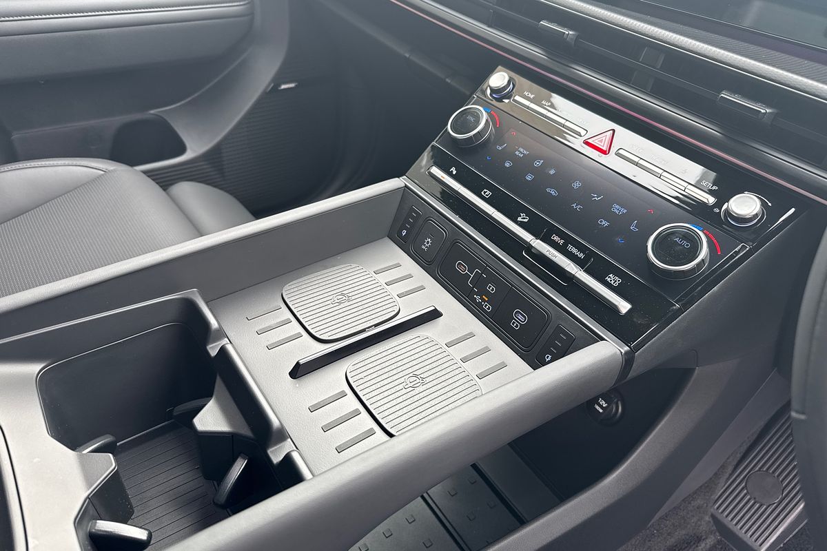 2024 Hyundai Santa Fe Hybrid MX5.V1