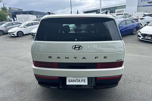 2024 Hyundai Santa Fe Hybrid MX5.V1