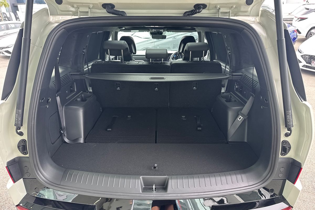 2024 Hyundai Santa Fe Hybrid MX5.V1
