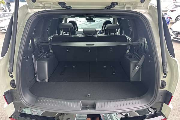 2024 Hyundai Santa Fe Hybrid MX5.V1