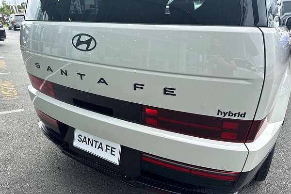2024 Hyundai Santa Fe Hybrid MX5.V1