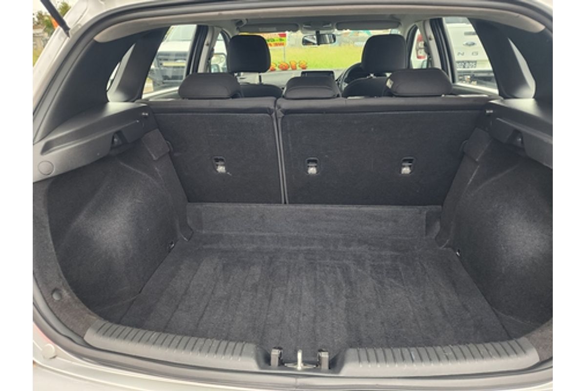 2017 Hyundai i30 Active PD