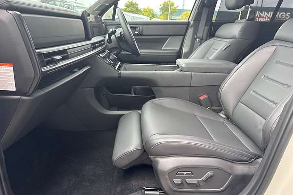 2024 Hyundai Santa Fe Hybrid MX5.V1