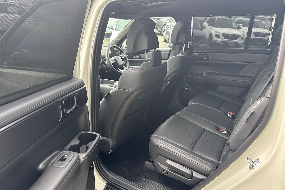 2024 Hyundai Santa Fe Hybrid MX5.V1