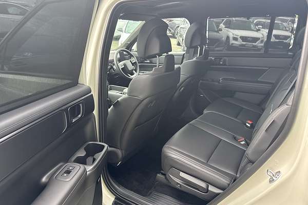 2024 Hyundai Santa Fe Hybrid MX5.V1