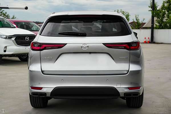 2025 Mazda CX-60 P50e GT KH Series