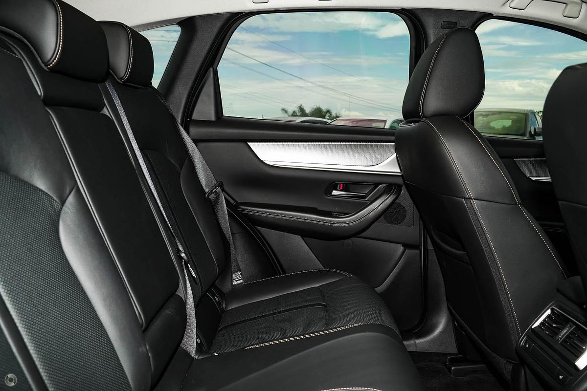 2025 Mazda CX-60 P50e GT KH Series