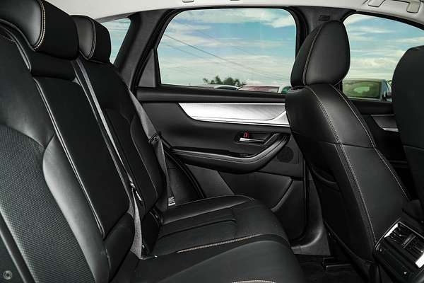 2025 Mazda CX-60 P50e GT KH Series