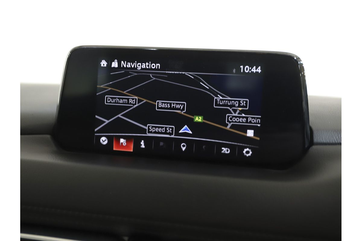 2019 Mazda CX-5 Maxx Sport KF Series