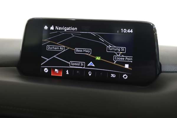 2019 Mazda CX-5 Maxx Sport KF Series